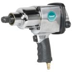 Trieciena uzgriežņu atslēgas lidmašīna IS 3/4″ PRO