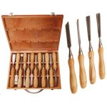 Chisel set | 12 pcs.