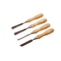 Chisel set | 12 pcs. 2
