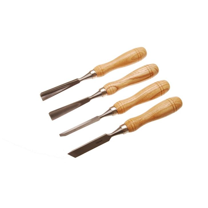 Chisel set | 12 pcs.