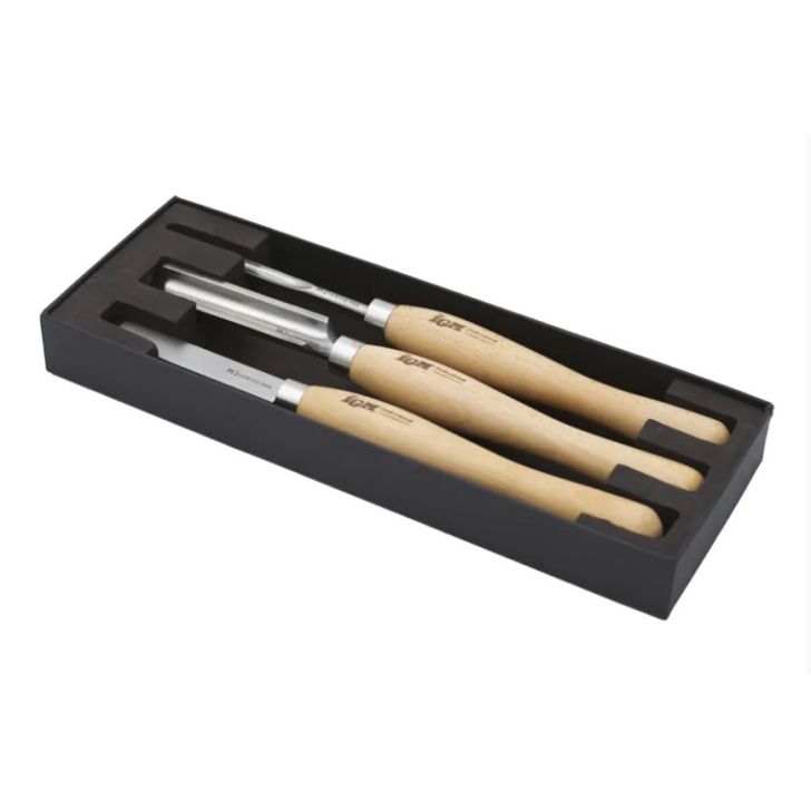 Virpošanas kaltu komplekts Cryo HSS 3 gab.