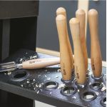 Virpošanas kaltu komplekts Cryo HSS 3 gab.