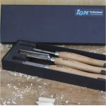 Virpošanas kaltu komplekts Cryo HSS 3 gab.