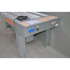 Slīpēšanas galds Kontrolpanelis Opal