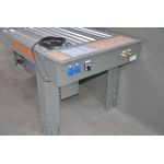 Slīpēšanas galds Kontrolpanelis Opal