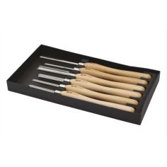 Virpošanas kaltu komplekts Cryo HSS 6 gab. 2