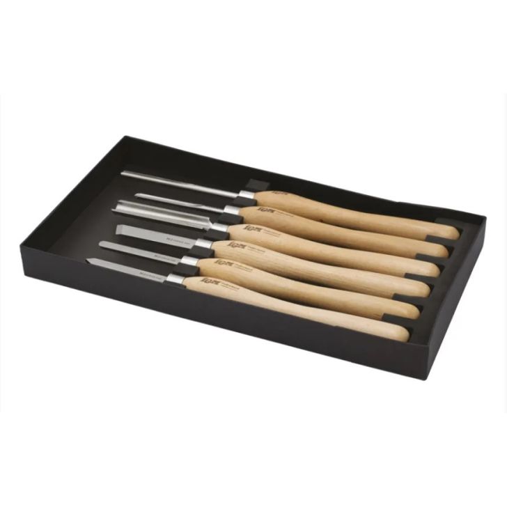 Virpošanas kaltu komplekts Cryo HSS 6 gab.