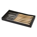 Virpošanas kaltu komplekts Cryo HSS 6 gab.