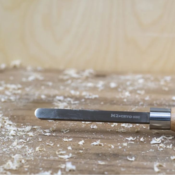 Virpošanas kaltu komplekts Cryo HSS 6 gab.