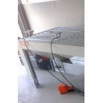 Vakuuma stiprinājuma sistēma Opal