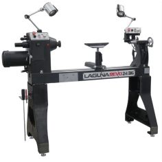 Virpa profesionāla LAGUNA Revo 2436 2