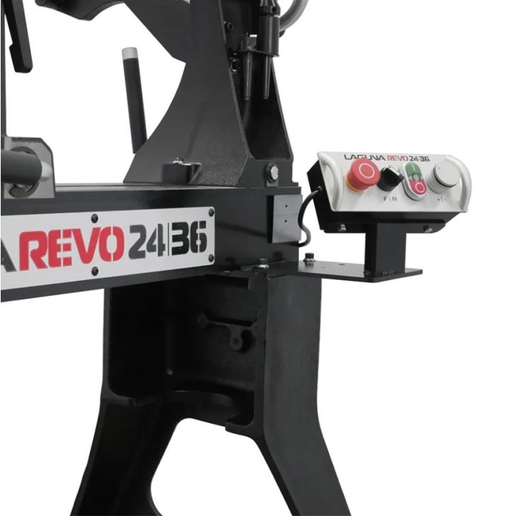 Virpa profesionāla LAGUNA Revo 2436