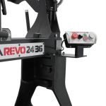 Virpa profesionāla LAGUNA Revo 2436