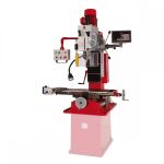Фрезерный станок Holzmann BF 50 DIG (400В)