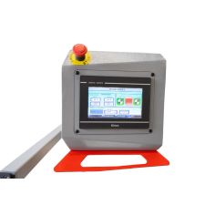 Formatzāģis Holzmann FKS400VF32GOLD (400V) 2