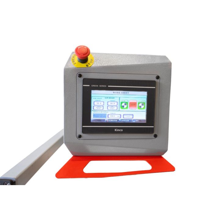 Formatzāģis Holzmann FKS400VF32GOLD (400V)