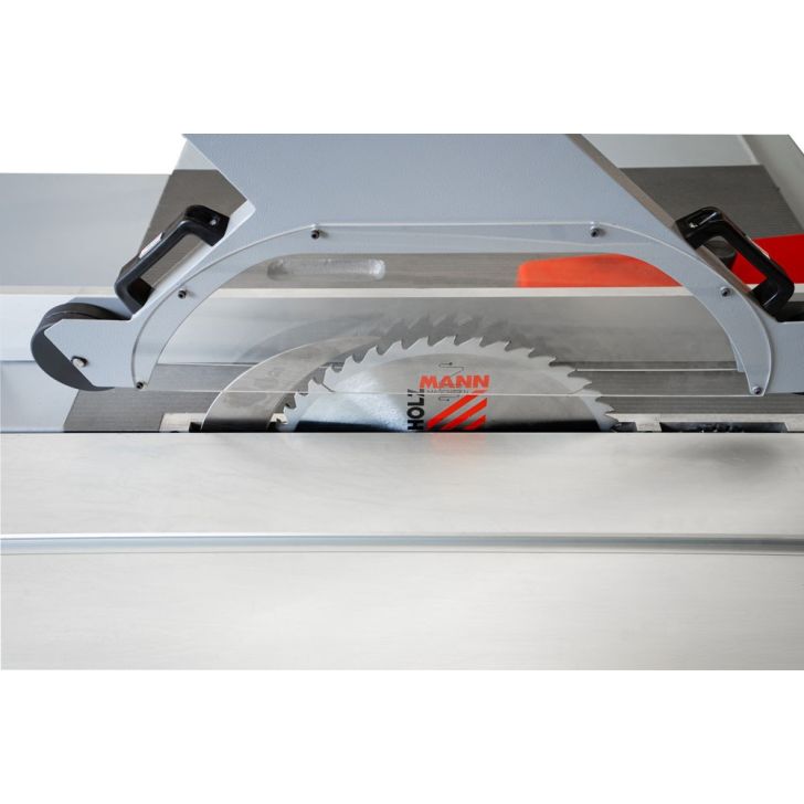 Jigsaw Holzmann FKS400VF32GOLD (400V)