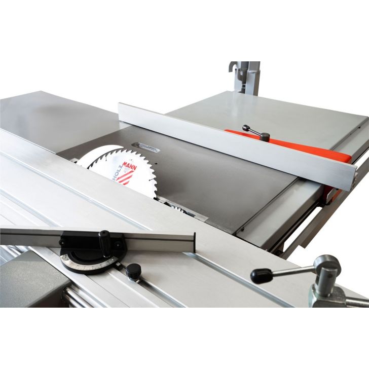 Formatzāģis Holzmann FKS400VF32GOLD (400V)