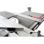 Jigsaw Holzmann FKS400VF32GOLD (400V)