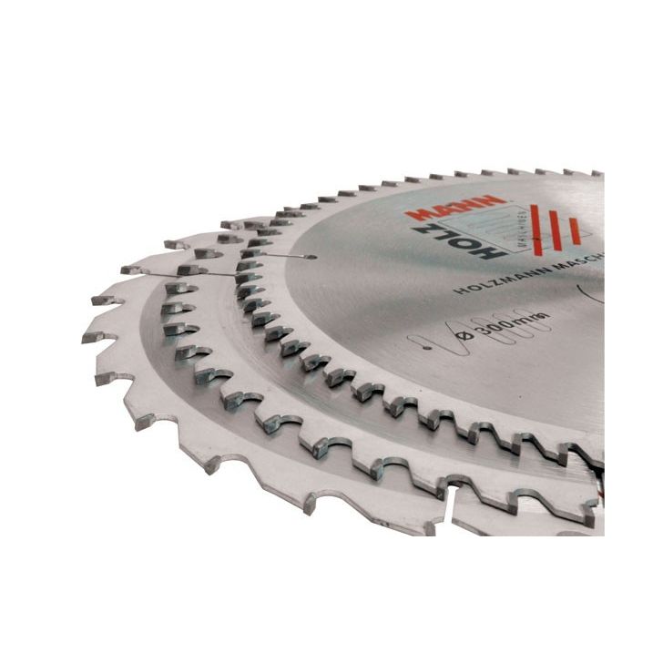 Disku komplekts Ø 300mm (3 gab.) KSB 300 SET