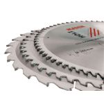 Disku komplekts Ø 300mm (3 gab.) KSB 300 SET