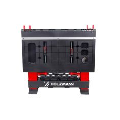 Верстак Holzmann WST100SOLID 2