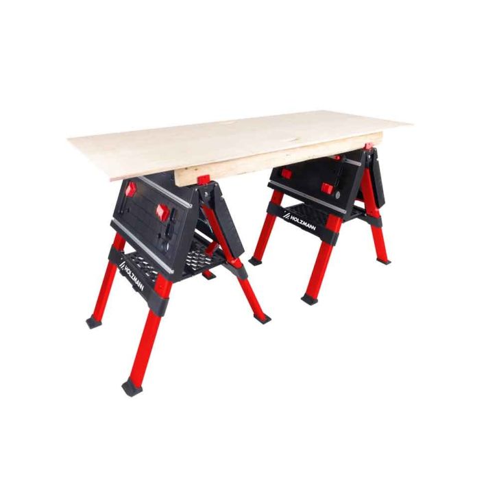 Workbench Holzmann WST100SOLID