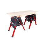 Workbench Holzmann WST100SOLID