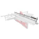 Пневматический прижимной брусок Holzmann PDB3200