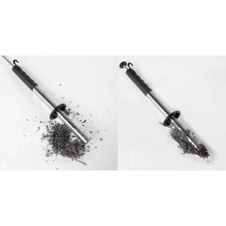 Mechanical device Holzmann MS40