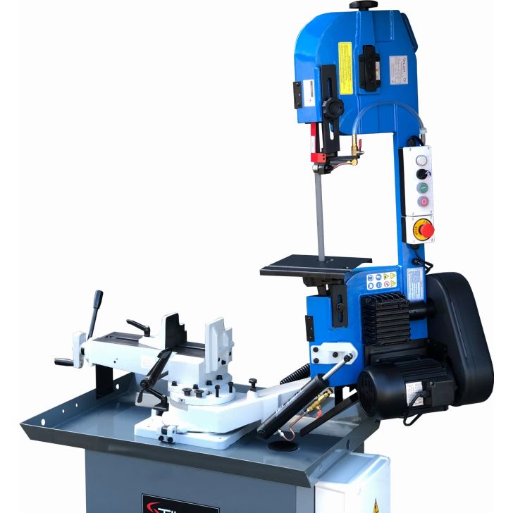 Bandsaw Stiler BS 712R (230V)