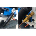 Bandsaw Stiler BS 712R (230V)