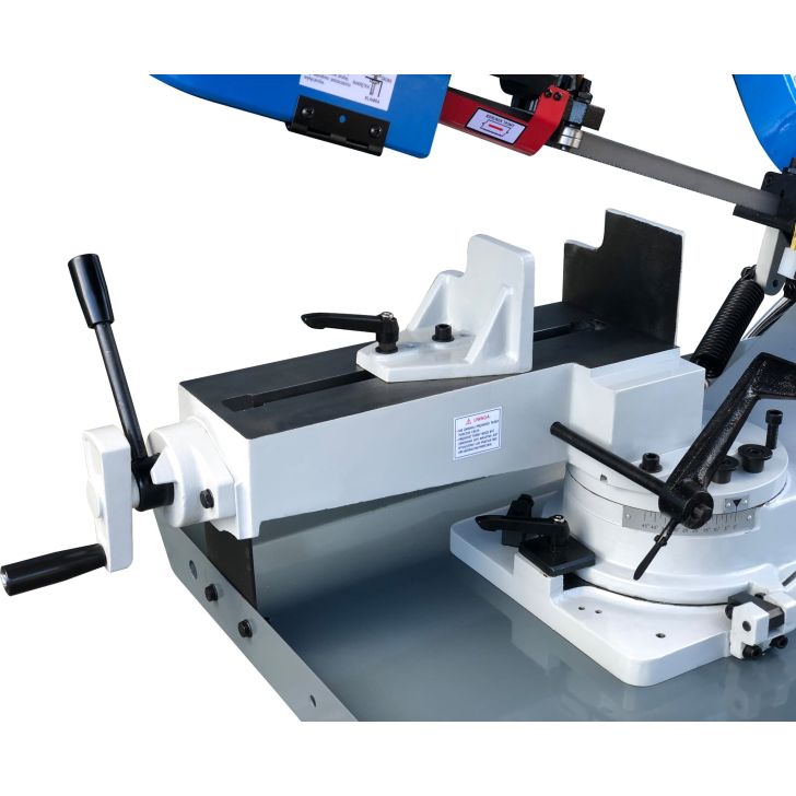 Bandsaw Stiler BS 712R (230V)