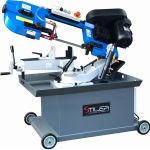 Lentzaģis Stiler BS 712R (400V)