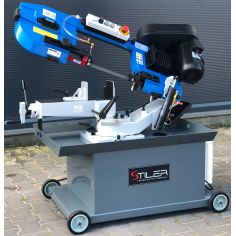Bandsaw Stiler BS 712R (400V) 2