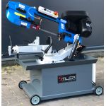 Ленточная пила Stiler BS 712R (400В)