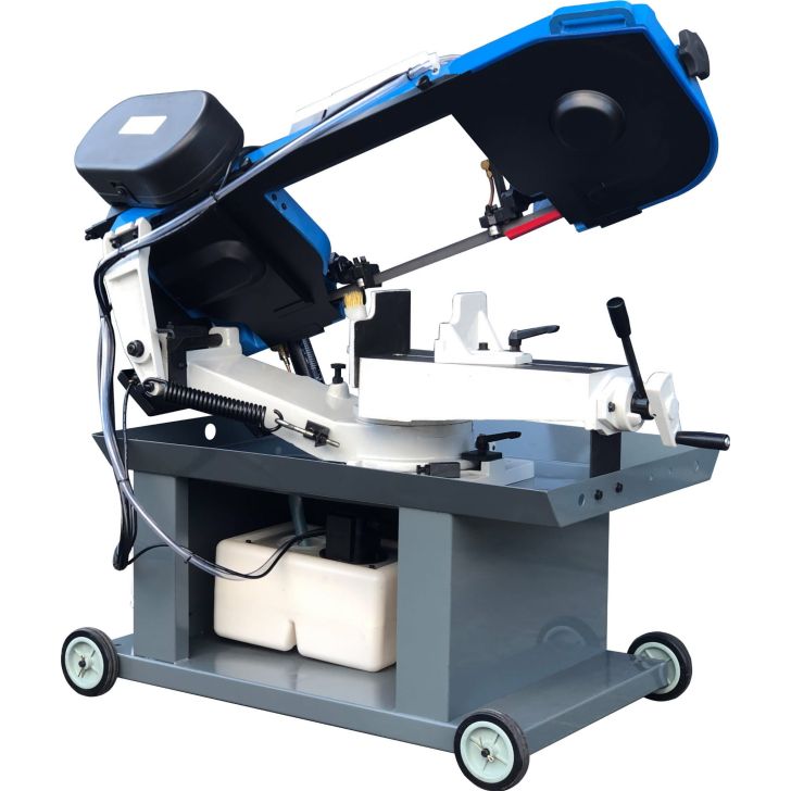 Bandsaw Stiler BS 712R (400V)