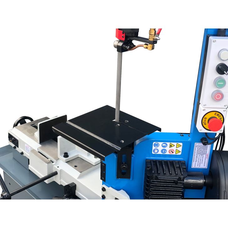 Bandsaw Stiler BS 712R (400V)