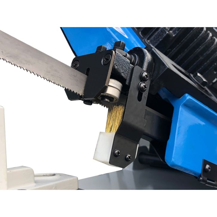 Ленточная пила Stiler BS 712R (400В)