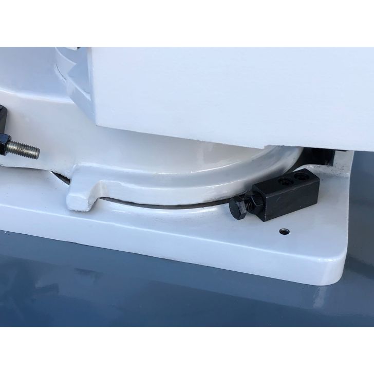 Lentzaģis Stiler BS 712R (400V)