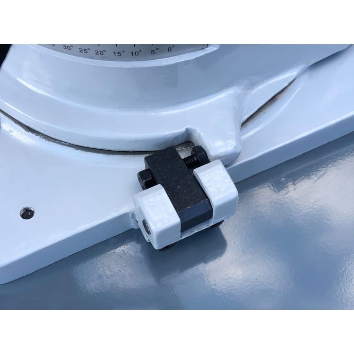 Ленточная пила Stiler BS 712R (400В)