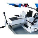 Ленточная пила Stiler BS 712R (400В)