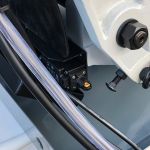 Lentzaģis Stiler BS 712R (400V)