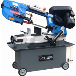 Lentzaģis Stiler BS 712N (400V)