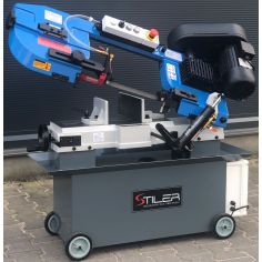 Ленточная пила Stiler BS 712N (400В) 2