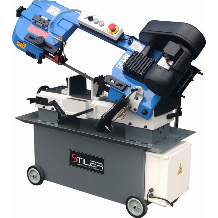 Bandsaw Stiler BS 712N (400V)