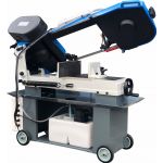 Ленточная пила Stiler BS 712N (400В)