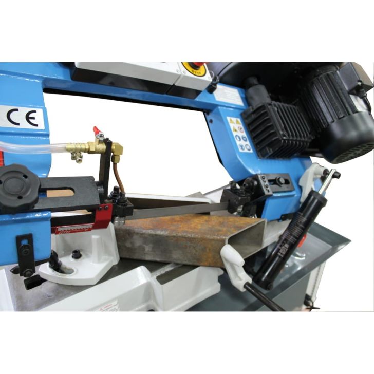 Bandsaw Stiler BS 712N (400V)