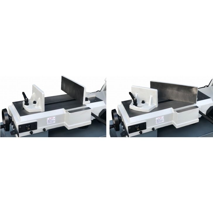 Ленточная пила Stiler BS 712N (400В)