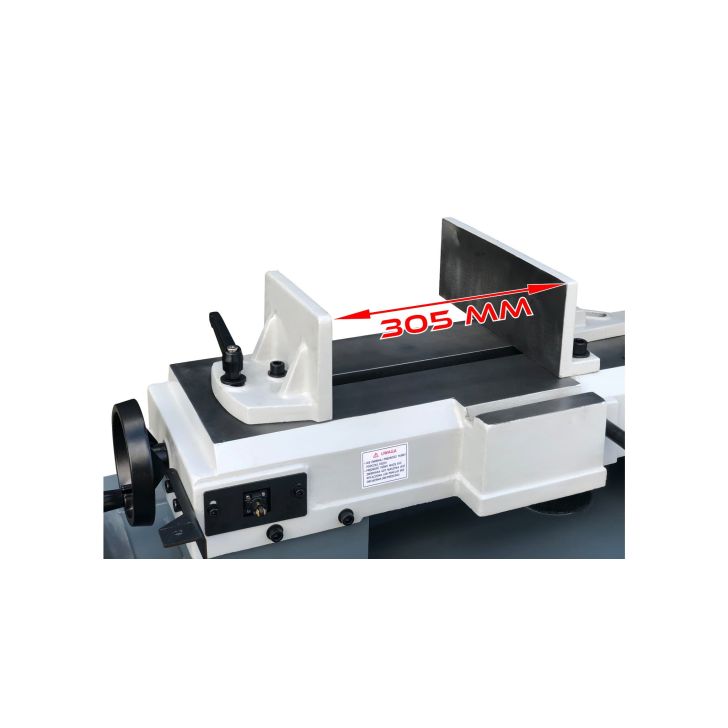 Bandsaw Stiler BS 712N (400V)